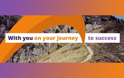 OLA – With you on your journey to success